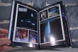L'Opéra des étoiles - Une anthologie de la musique de Star Wars (14)